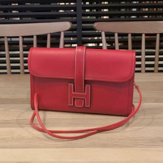 エルメス 2wayバッグ ショルダーバッグ(レディース)の通販 66点 ...