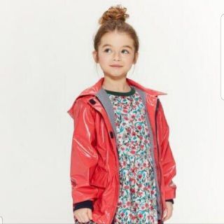 プチバトー 子供 コート(女の子)の通販 200点以上 | PETIT BATEAUの