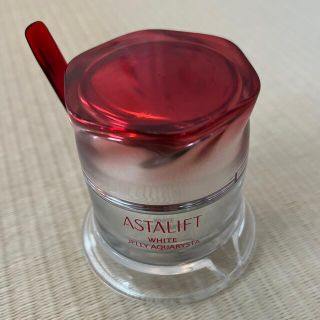 アスタリフト(ASTALIFT)のアスタリフト ホワイトジェリー アクアリスタ(ブースター/導入液)