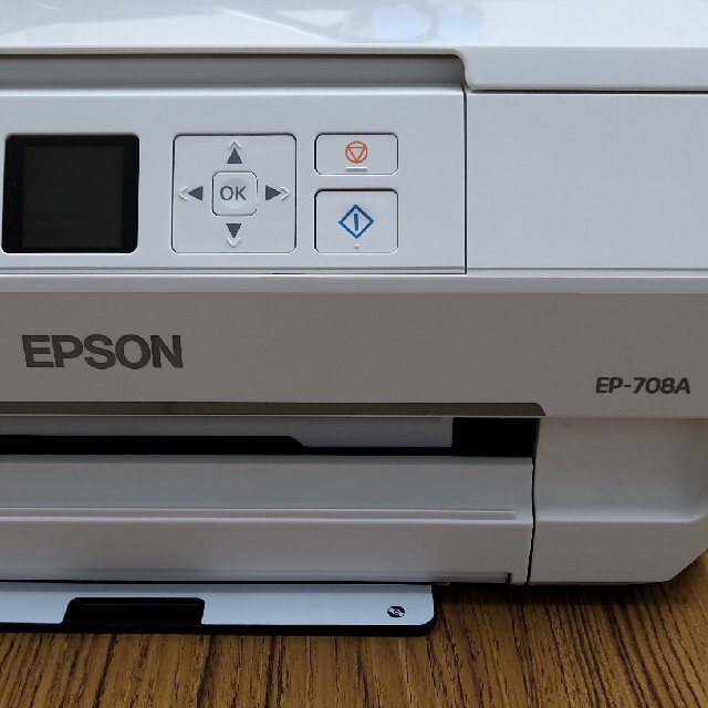 EPSON エプソン EP-708A 【ジャンク】