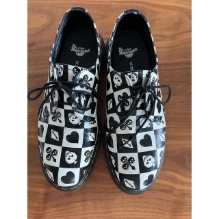 ドクターマーチン(Dr.Martens)のDr.Martens UK6  ヒッキー様専用(ブーツ)