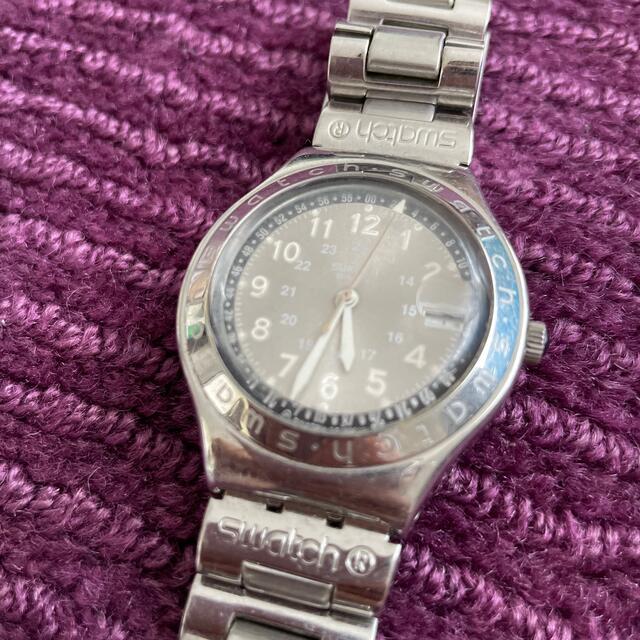 swatch(スウォッチ)の【L❤️VE様専用】swatch メンズの時計(腕時計(アナログ))の商品写真