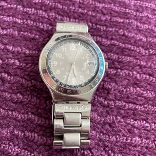 スウォッチ(swatch)の【L❤️VE様専用】swatch(腕時計(アナログ))