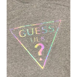 ゲス(GUESS)のGUESS Tシャツ 3XL  古着 USA(Tシャツ/カットソー(半袖/袖なし))