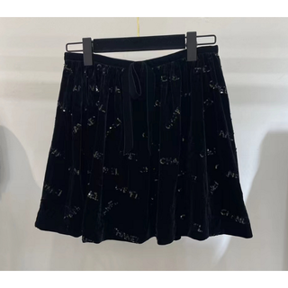 シャネル ミニスカートの通販 200点以上 | CHANELのレディースを買う ...