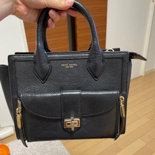 ヘンリベンデル(Henri Bendel)のHENRI BENDEL NEY YORK ﾍﾝﾘﾍﾞﾝﾃﾞﾙ バッグ　2way(ハンドバッグ)