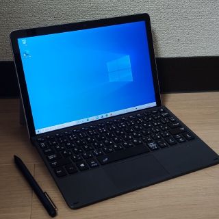 Surface GO2 キーボード ペン 外箱 美品 セット(ノートPC)