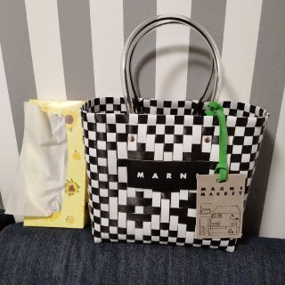 マルニ フラワー かごバッグ(レディース)の通販 500点以上 | Marniの ...
