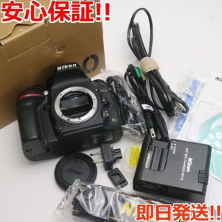 ニコン(Nikon)の良品中古 Nikon D600 ブラック ボディ(デジタル一眼)