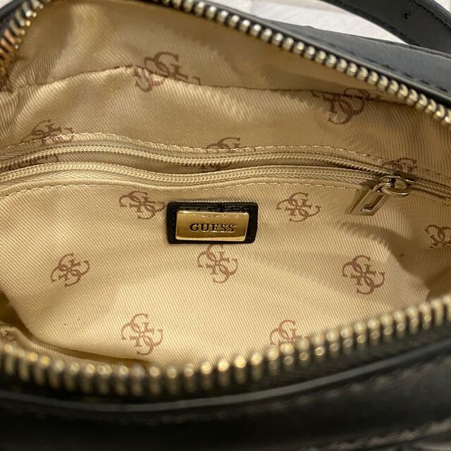 GUESS(ゲス)のGUESS ゲス ウエストポーチ レディースのバッグ(ボディバッグ/ウエストポーチ)の商品写真