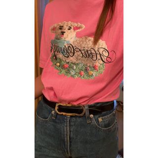 サルヴァトーレフェラガモ(Salvatore Ferragamo)の最終価格🦊🖤Salvatore Ferragamo belt.(ベルト)