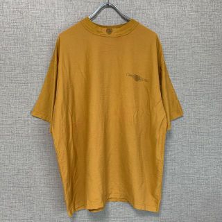 90s ビンテージ　アメリカ古着　古着　used ロゴtee  tee アメリカ(Tシャツ/カットソー(半袖/袖なし))