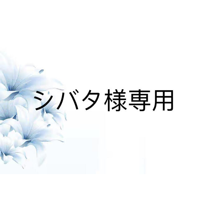 専用が通販できます専用出品です専用