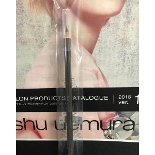 シュウウエムラ(shu uemura)の【新品】シュウウエムラ ハードフォーミュラ ハード9(シールブラウン02）(アイブロウペンシル)