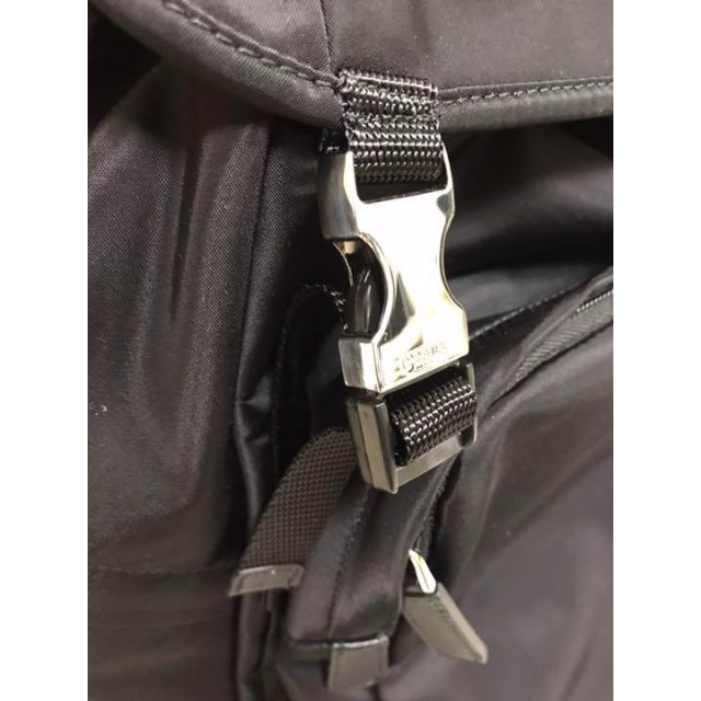 週末値下げ】PRADA バックパック 2VZ135 | eloit.com