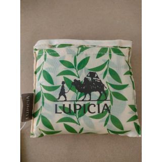 ルピシア(LUPICIA)のルピシア　エコバッグ(エコバッグ)