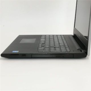 ノートpc DELL Inspiron 15-3542 4GB 無線 Win11