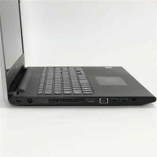 ノートpc DELL Inspiron 15-3542 4GB 無線 Win11