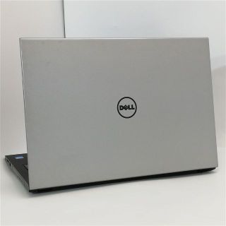 ノートpc DELL Inspiron 15-3542 4GB 無線 Win11