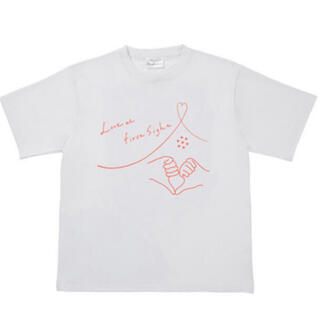Johnny's - なにわ男子 1st love ツアーTシャツ