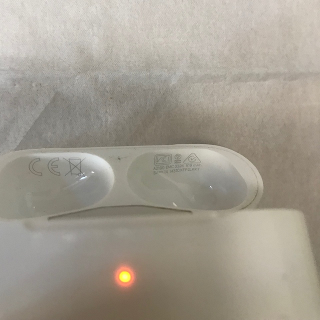 Apple Airpods Pro 充電ケース airpodspro 2