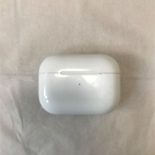 アップル(Apple)のApple Airpods Pro 充電ケース airpodspro(ヘッドフォン/イヤフォン)