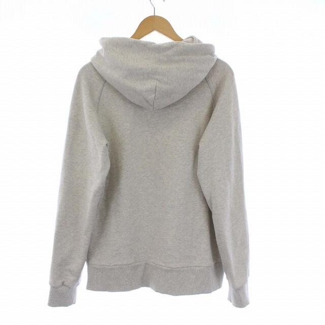 sacai - sacai A.P.C. 21SS TAIYO HOODIE パーカー Sの通販 by ...