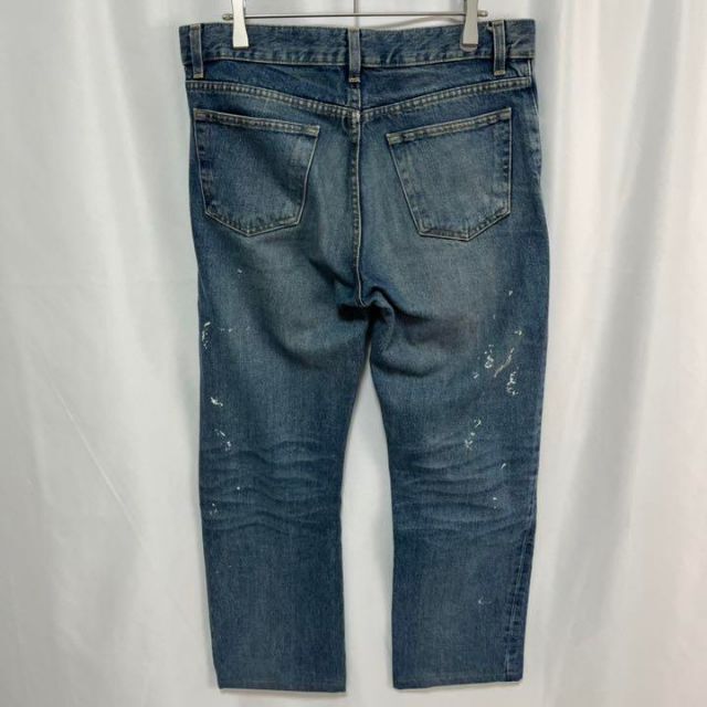 90s HELMUT LANG ペインターデニム ペンキ 本人期 | eloit.com