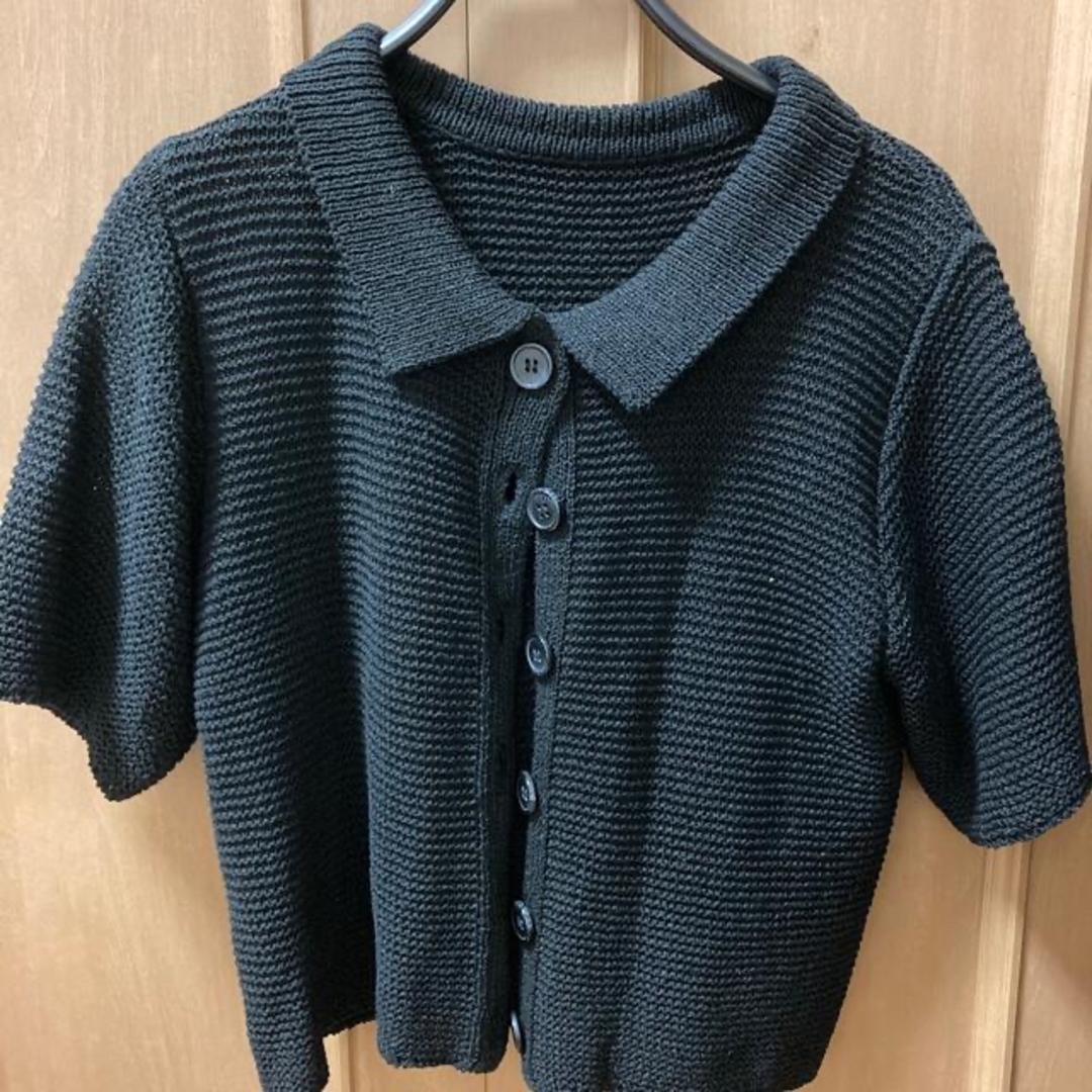 カーディガン 新品 レディースのトップス(カーディガン)の商品写真