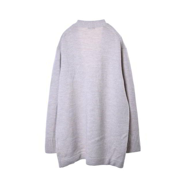 steven alan - Steven Alan ウール ニット カーディガンの通販 by