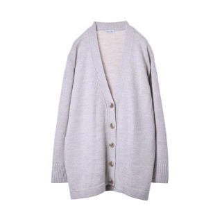 steven alan - Steven Alan ウール ニット カーディガンの通販 by