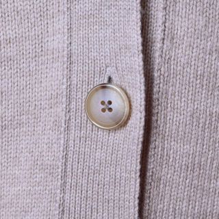 steven alan - Steven Alan ウール ニット カーディガンの通販 by