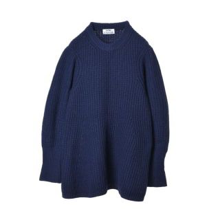 アクネ(ACNE)のACNE STUDIOS ウール プルオーバー ニット(ニット/セーター)