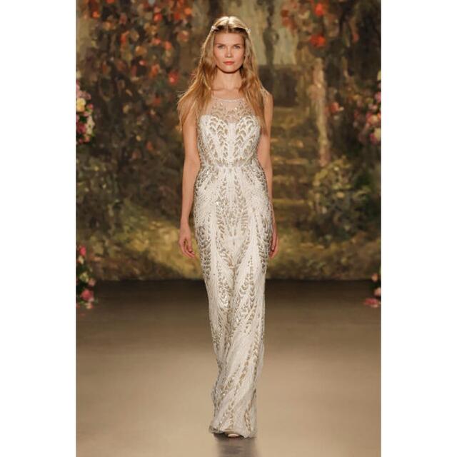 ⋆⸜Jenny Packham Hermiaジェニーパッカムハーミア UK4