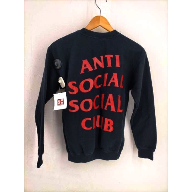 限定20％OFF】 ANTI SOCIAL SOCIAL CLUB(アンチソーシャルソーシャルクラブの通販 by ブランド古着買取販売バズストア  ラクマ店｜ラクマ