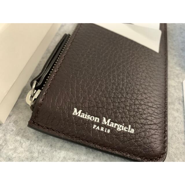 Maison Martin Margiela(マルタンマルジェラ)のMaison Margiela メゾンマルジェラ　フラグメントケース レディースのファッション小物(コインケース)の商品写真