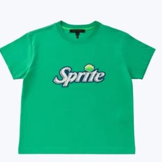 マークジェイコブス(MARC JACOBS)のmarcjacobs  SPRITE TEE SHIRT/スプライト Tシャツ(Tシャツ/カットソー(半袖/袖なし))