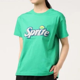 marcjacobs SPRITE TEE SHIRT/スプライト Tシャツ