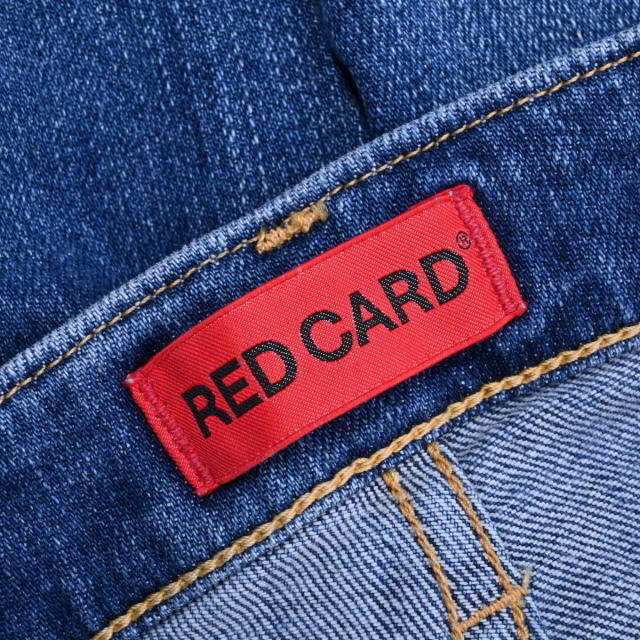 RED CARD パンツ（その他） レディース