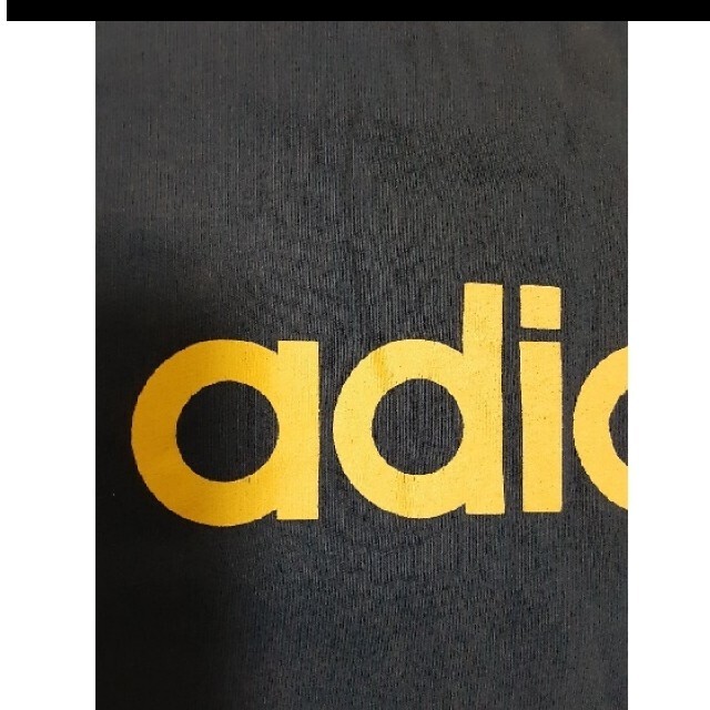 adidas(アディダス)のアディダス　Tシャツ　タンクトップ　二枚セット キッズ/ベビー/マタニティのキッズ服男の子用(90cm~)(Tシャツ/カットソー)の商品写真