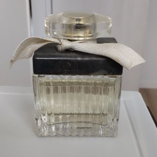 クロエ(Chloe)のオードトワレ　chloe　香水75ml(ユニセックス)