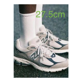 ディスイズネバーザット(thisisneverthat)のthisisneverthat NewBalance M2002RTH 27.5(スニーカー)