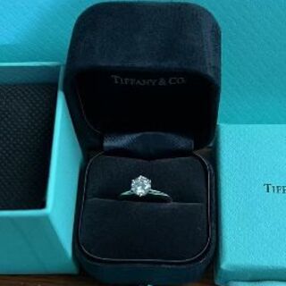 ティファニー マリッジリング リング(指輪)の通販 100点以上 | Tiffany 