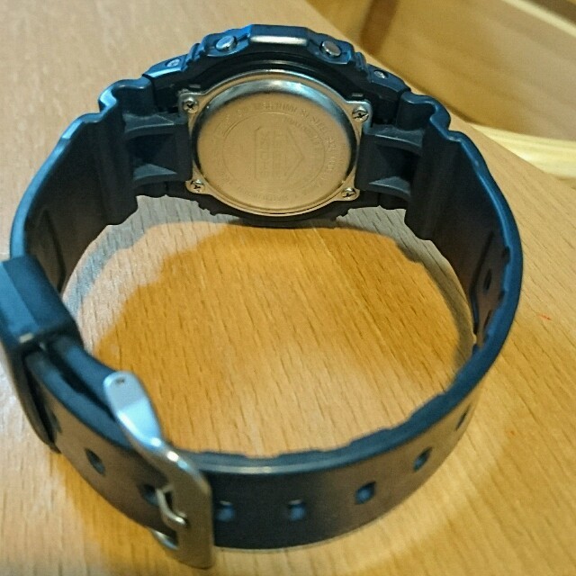 G-SHOCK(ジーショック)のsale【電波ソーラー】G-SHOCK gw-m5610nv メンズの時計(腕時計(デジタル))の商品写真