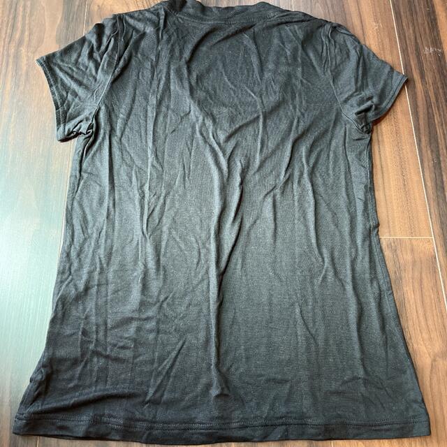 アルモニ　Harmonie Tシャツ　レディース　カットソー レディースのトップス(Tシャツ(半袖/袖なし))の商品写真