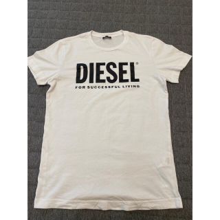 ディーゼル(DIESEL)のDIESEL Tシャツ(Tシャツ/カットソー(半袖/袖なし))