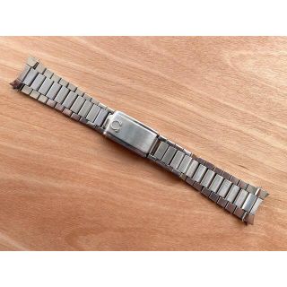 オメガ(OMEGA)のOMEGA 1039 キャタピラブレス 20mm スピードマスター シーマスター(金属ベルト)