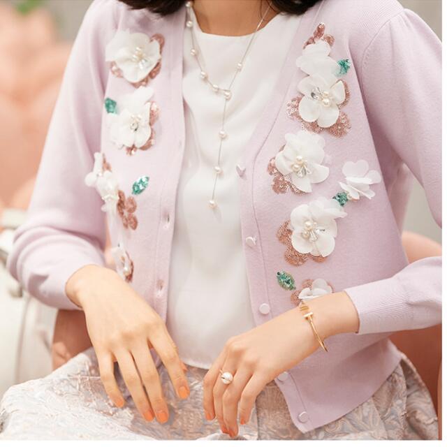 新品未使用】チェスティ マグノリアカーディガン | paymentsway.co