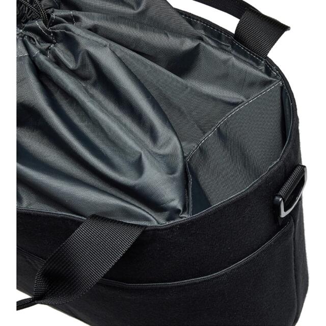 CHUMS(チャムス)のチャムスショルダーバッグ Multi Buggy Bag Sweat Nylon レディースのバッグ(ショルダーバッグ)の商品写真