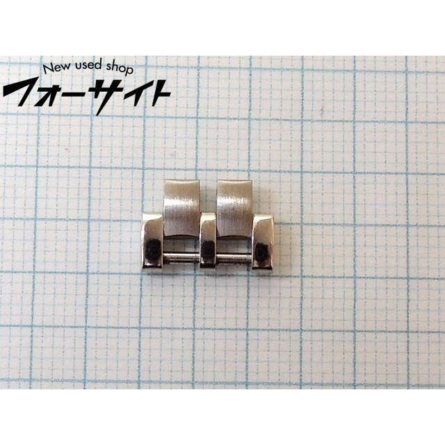 エルメス□アルソー ステンレス レディース 時計 パーツ 駒 - 腕時計